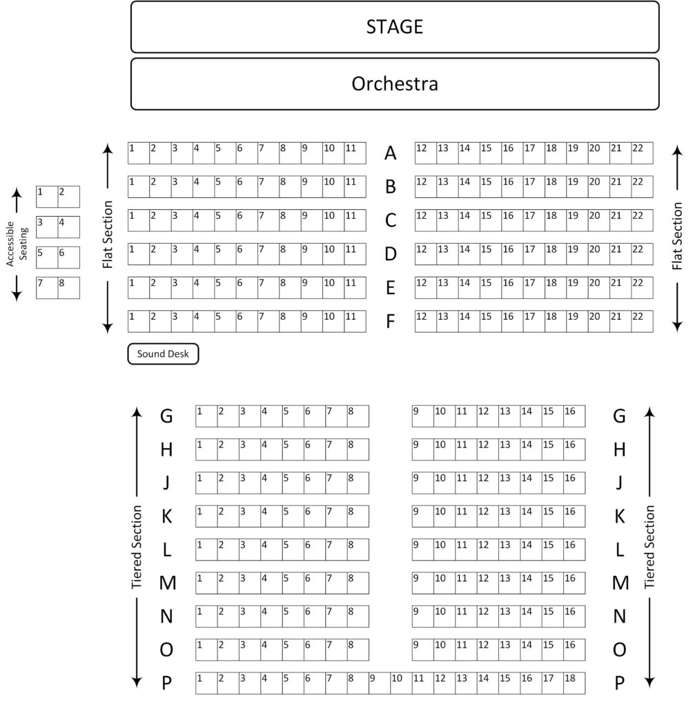 Tickets - The Burton Musical Theatre Company
