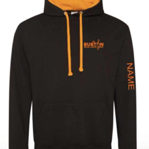WWRY Non-Zip Hoody