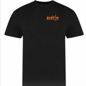 WWRY Round Neck T-shirt