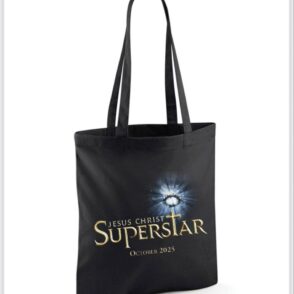 JCS Tote Bag