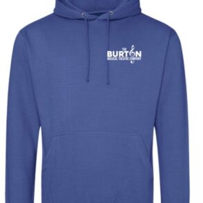 BMTC Non-Zip Hoody