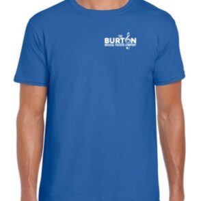 BMTC Round Neck T-shirt