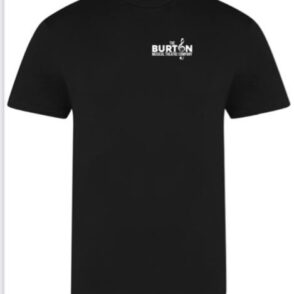 JCS Round Neck T-shirt