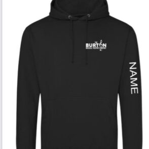 JCS Non-Zip Hoody