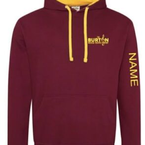 Addams Family Non-Zip Hoody