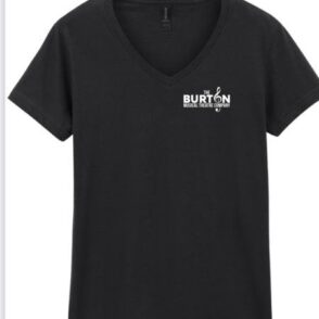 JCS V Neck T-shirt